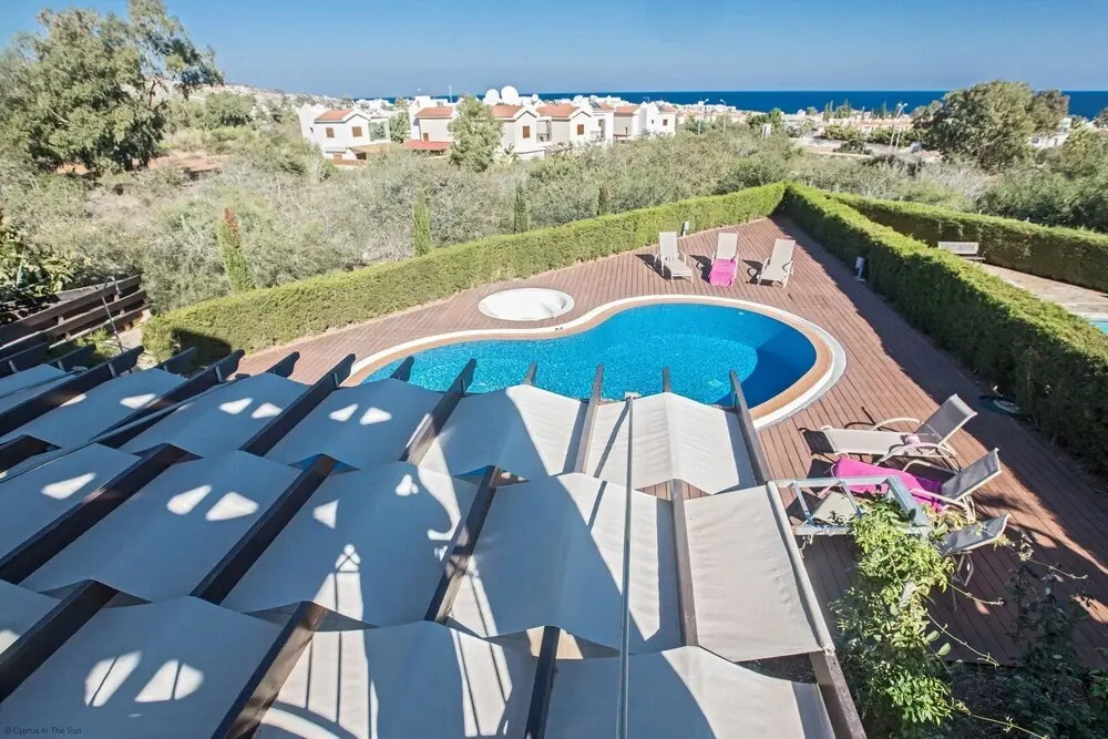 Cyprus Villa SP5 Gold