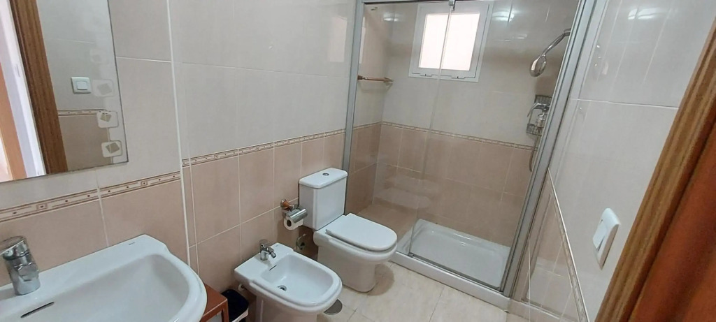 Apartamento Carmela en Gran playa