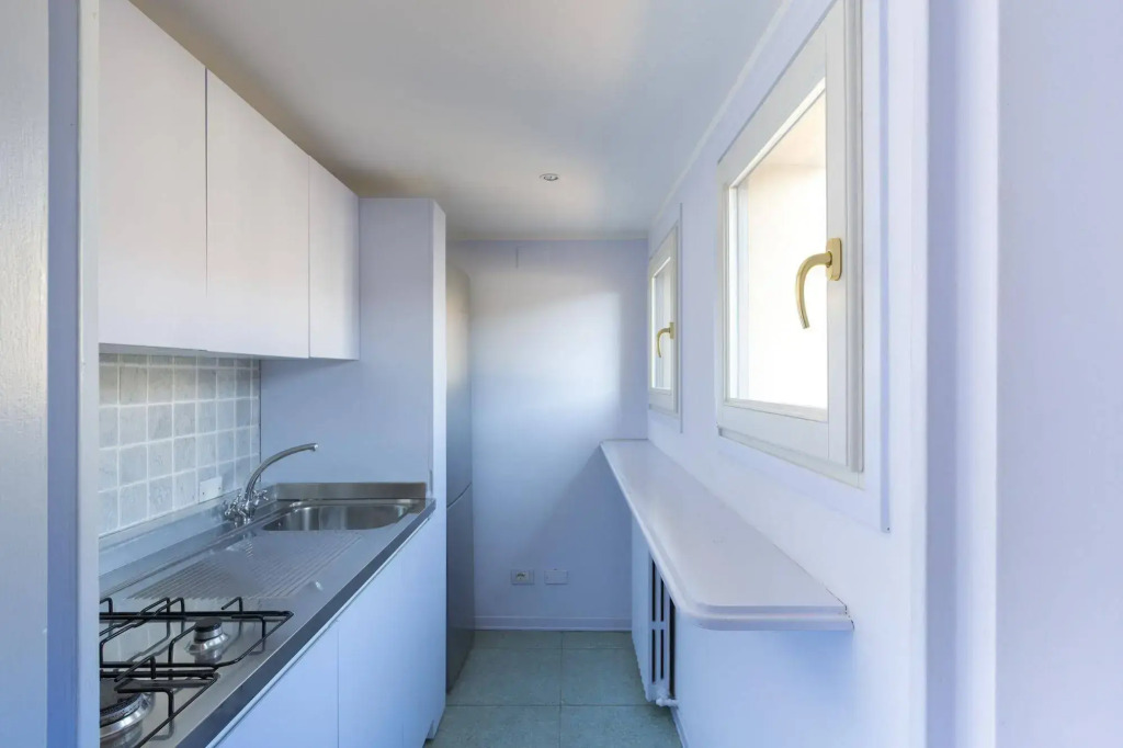Atellani Apartments