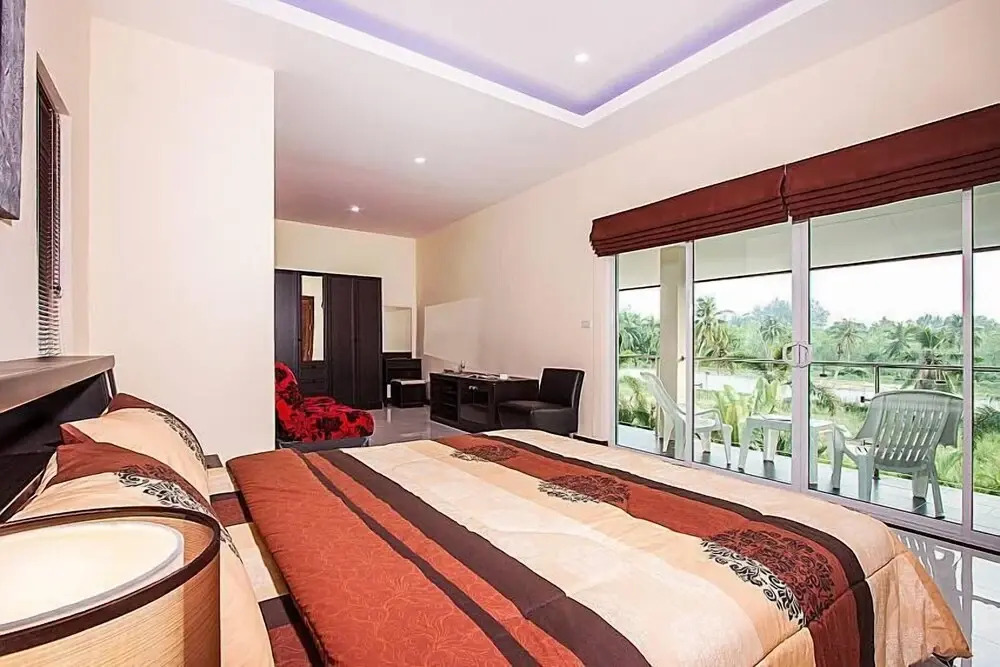 Park View Villas B - Private & Luxury