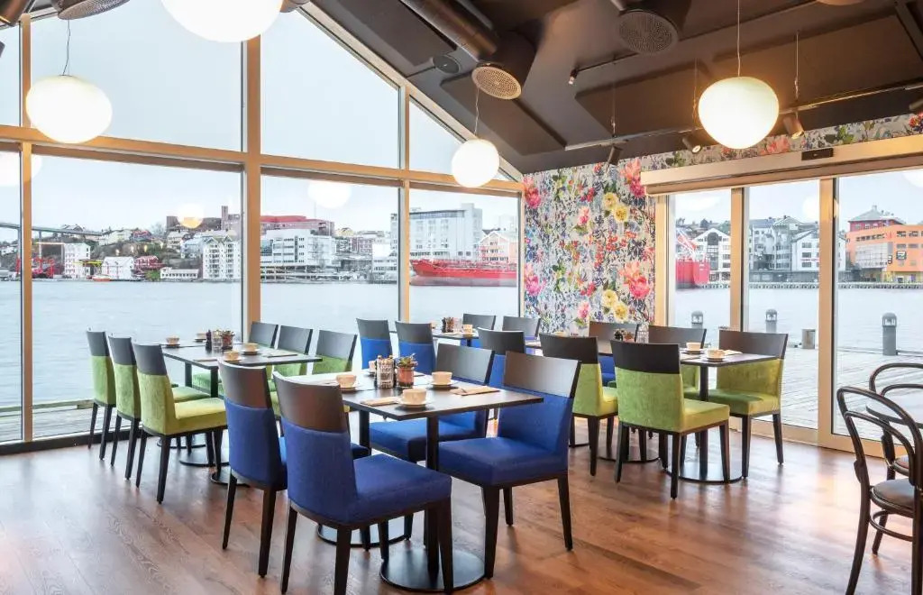 Thon Hotel Kristiansund