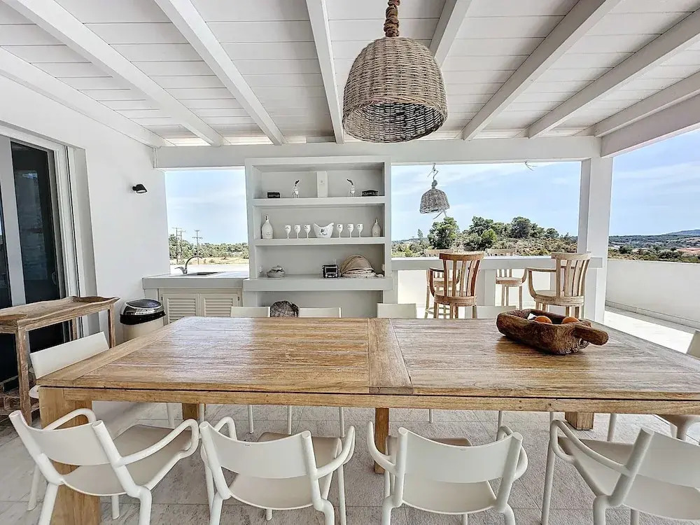 Modern VIP Villa 100 Privacy Stunning Views