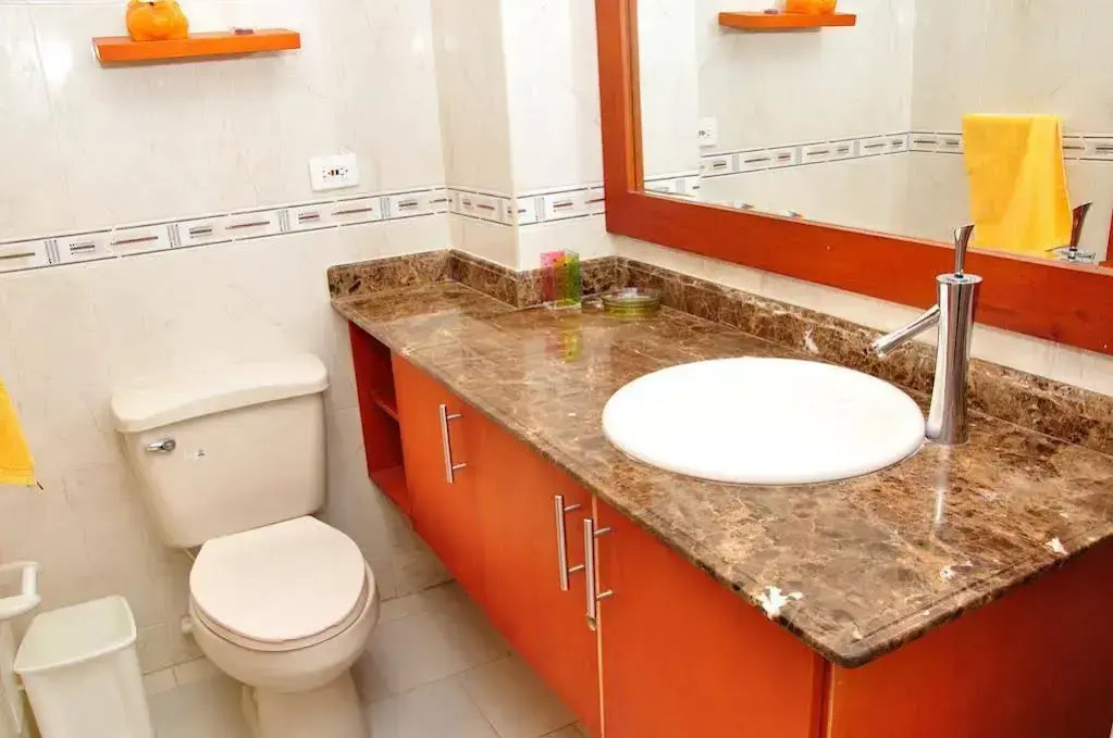 Apartamentos Morros Cartagena
