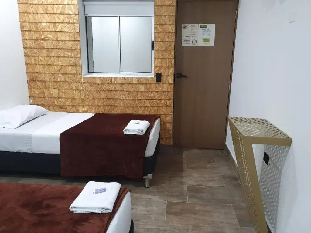Hotel Prestige