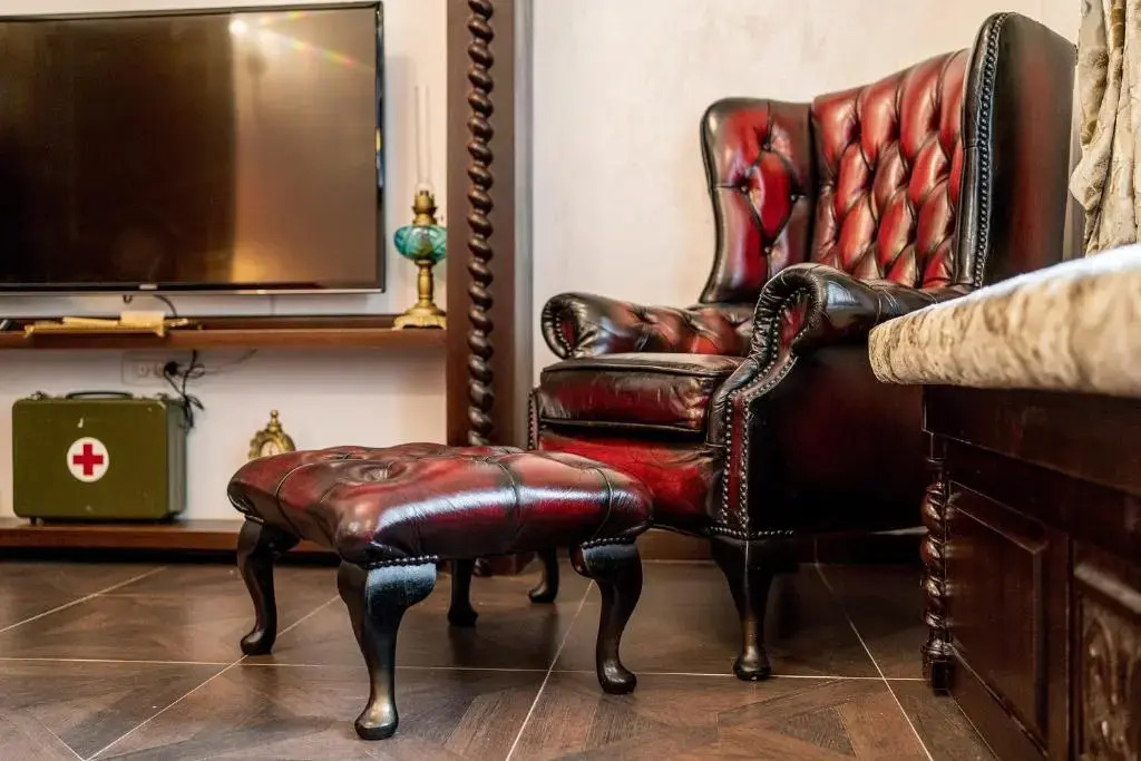 USSR Apartment