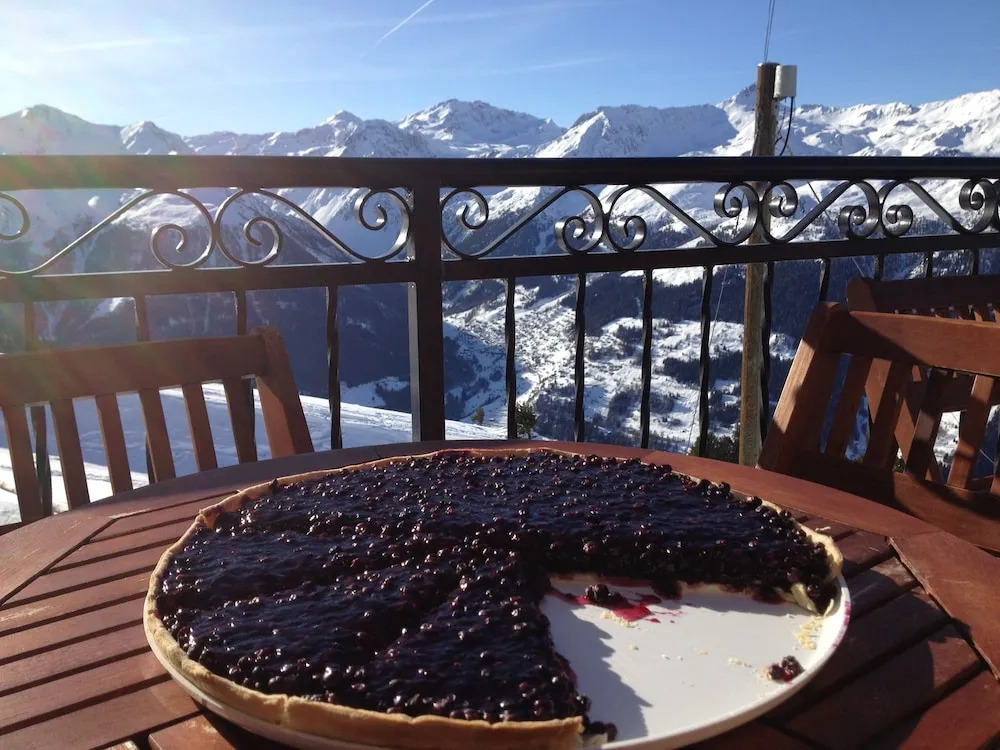 Hôtel Weisshorn