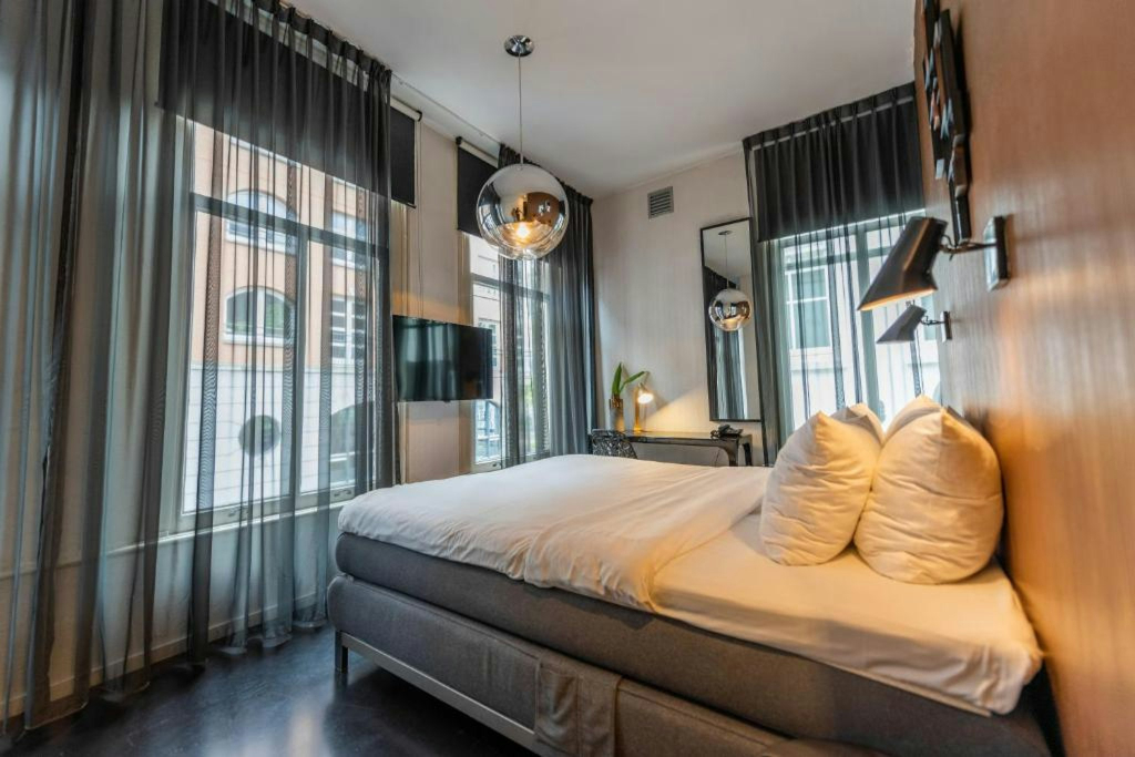 Hotel V Frederiksplein