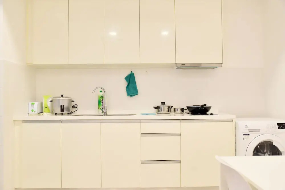 Gt Home encorp strand residence