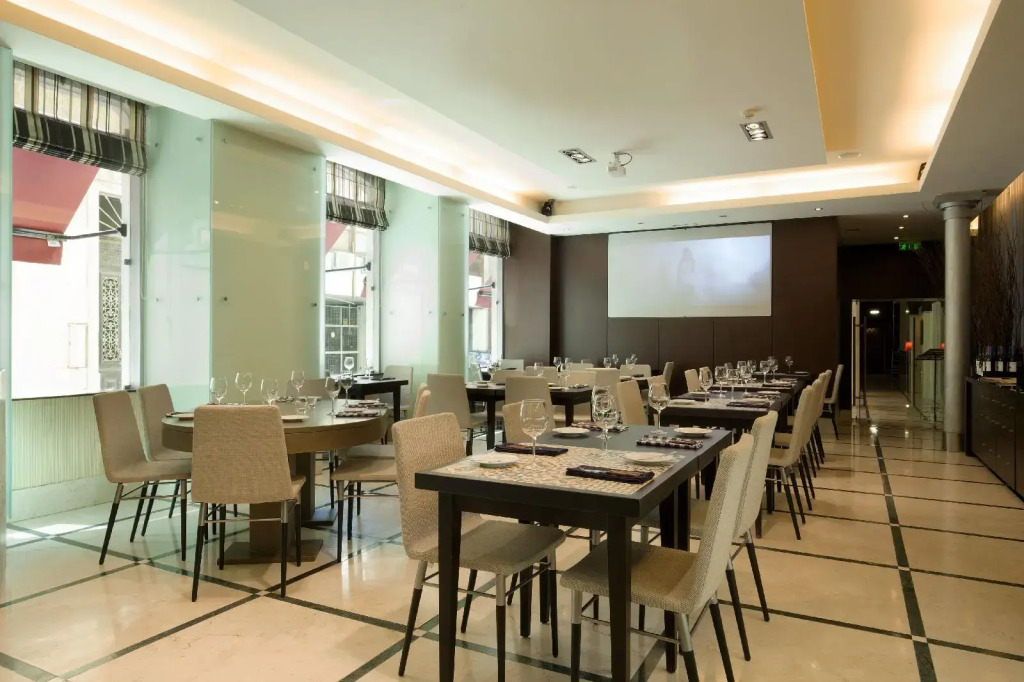 TURIM Restauradores Hotel