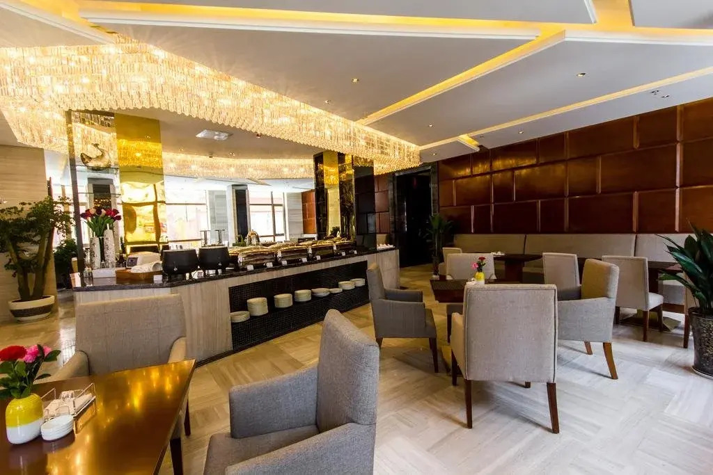 Yujing Xuelian Boutique Hotel