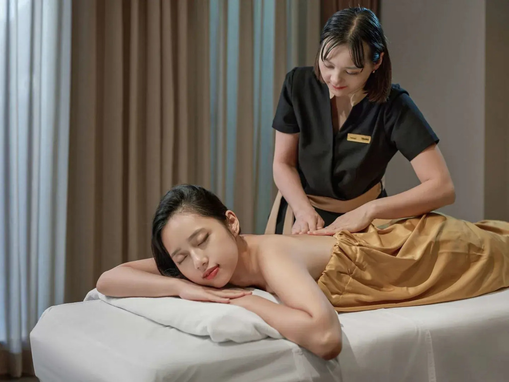 Hotel de lOpera Hanoi - MGallery