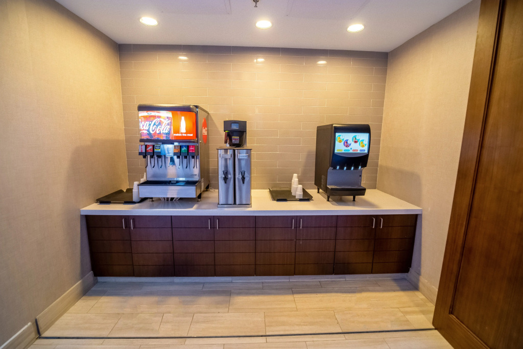 Embassy Suites by Hilton Kansas City Overland Park