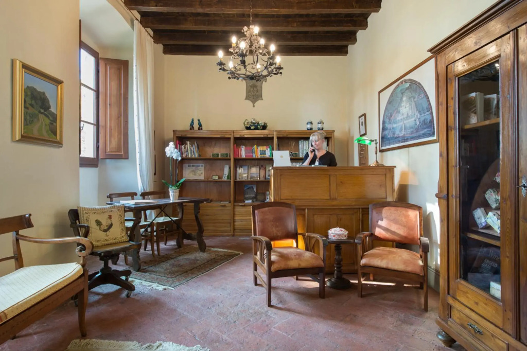 Relais Villa Belpoggio - Residenza DEpoca