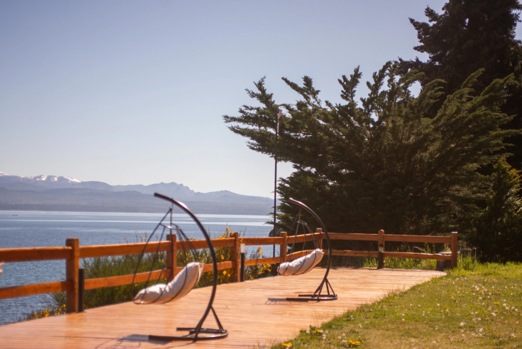 Apart Del Lago