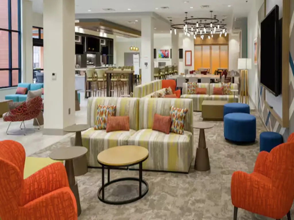 Home2 Suites By Hilton Tyler
