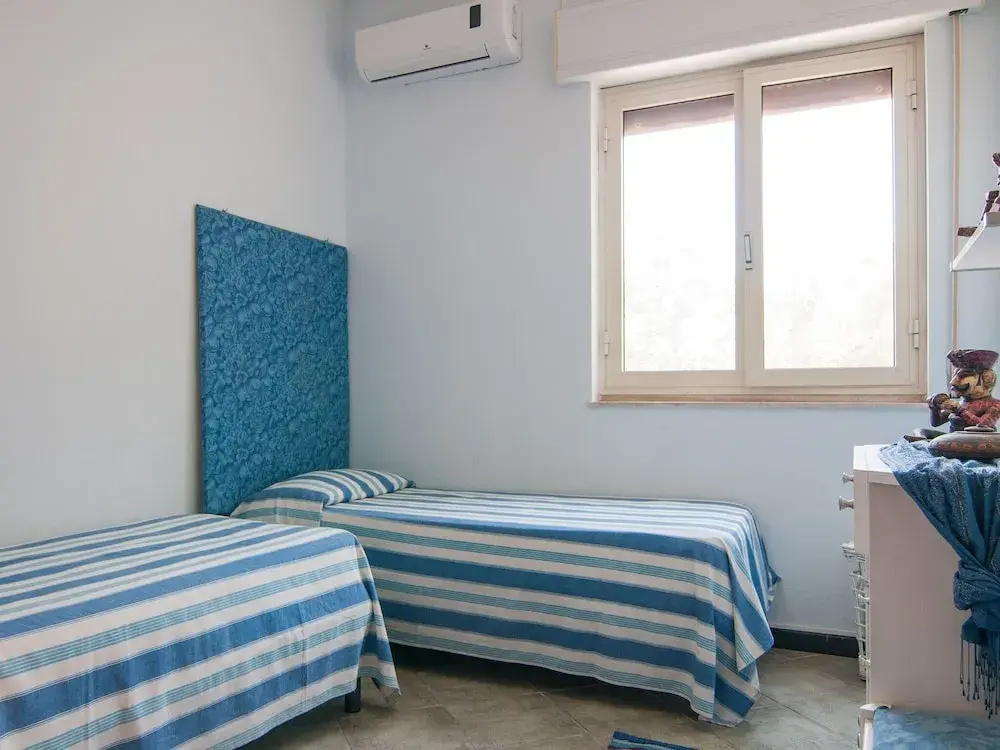 Vibrant Villa in Santa Maria del Focallo near Sea