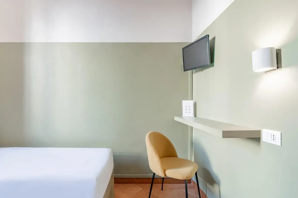 Hotel Infinito - Gruppo BLAM HOTELS