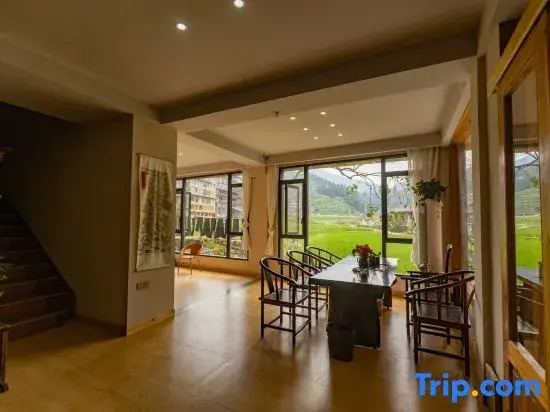 Shanshuimo Homestay (Zhaoxing Dong Village Scenic Area)