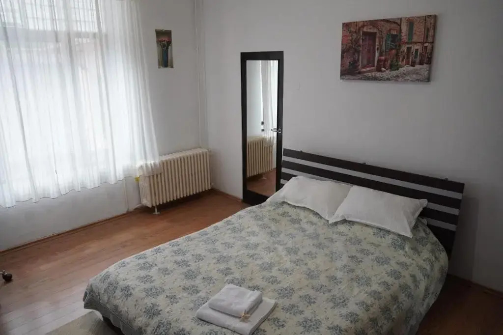 Casa Ferdinand