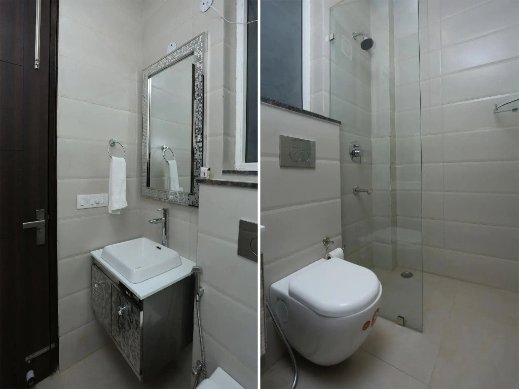 Townhouse Akshay Hotel