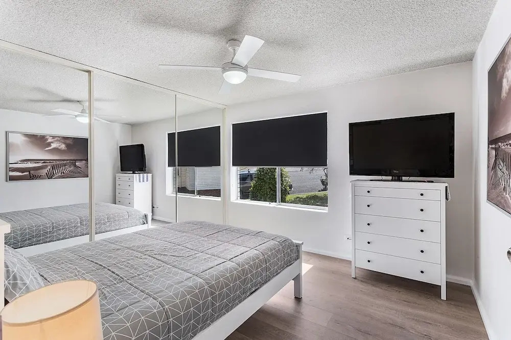 2 Bedroom Apartment Laman Lodge Unit 2