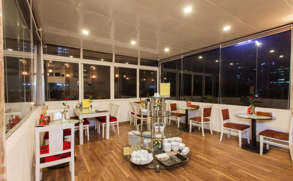 Hanoi Elpis Grand Hotel