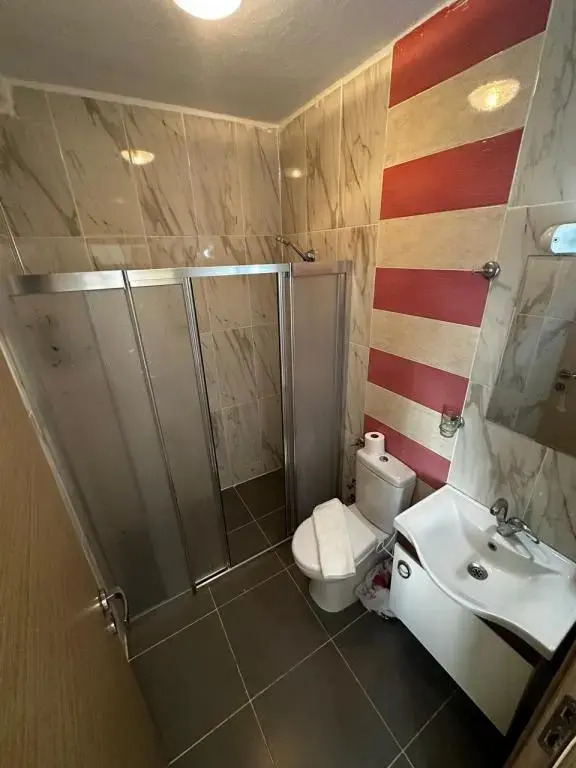 Masal Evi Otel