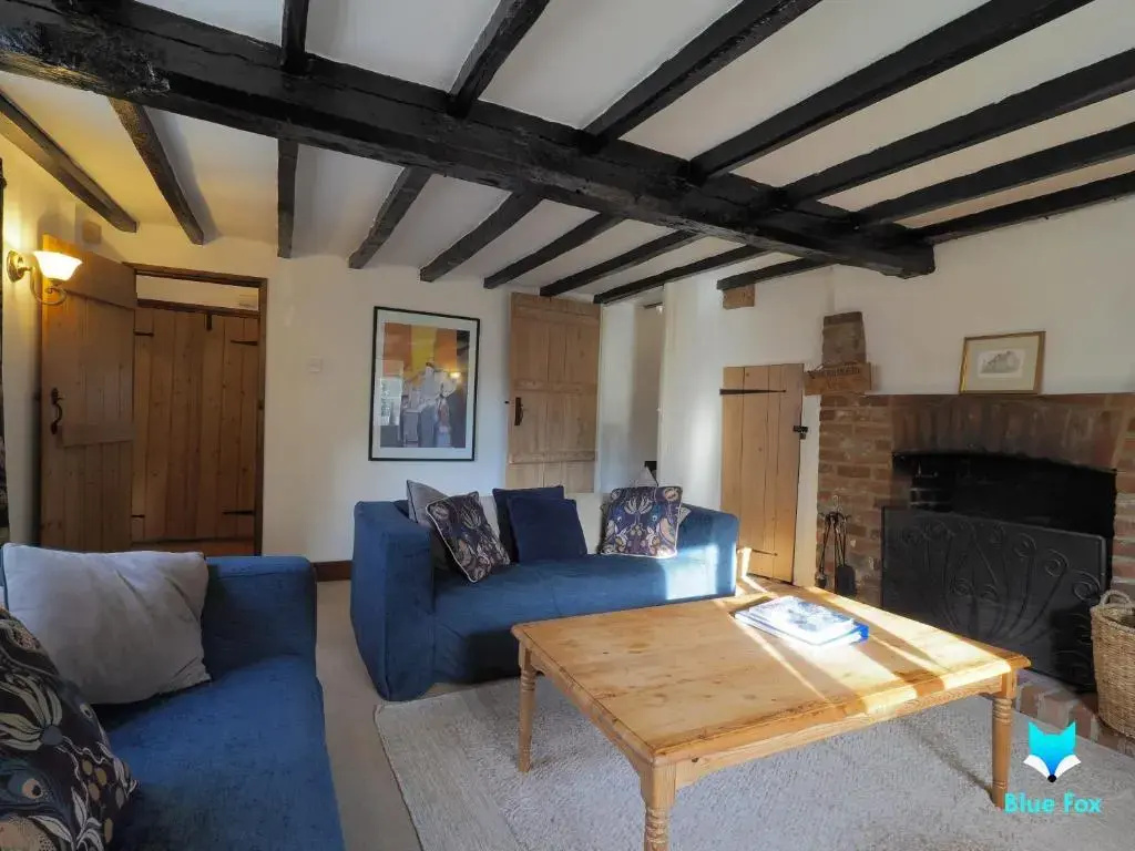 Bere Cottrage -Beamed 400 year old cottage, giving you a taste of the Garden of England