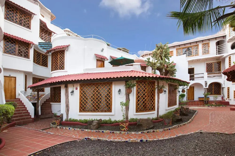 Hotel Mainao