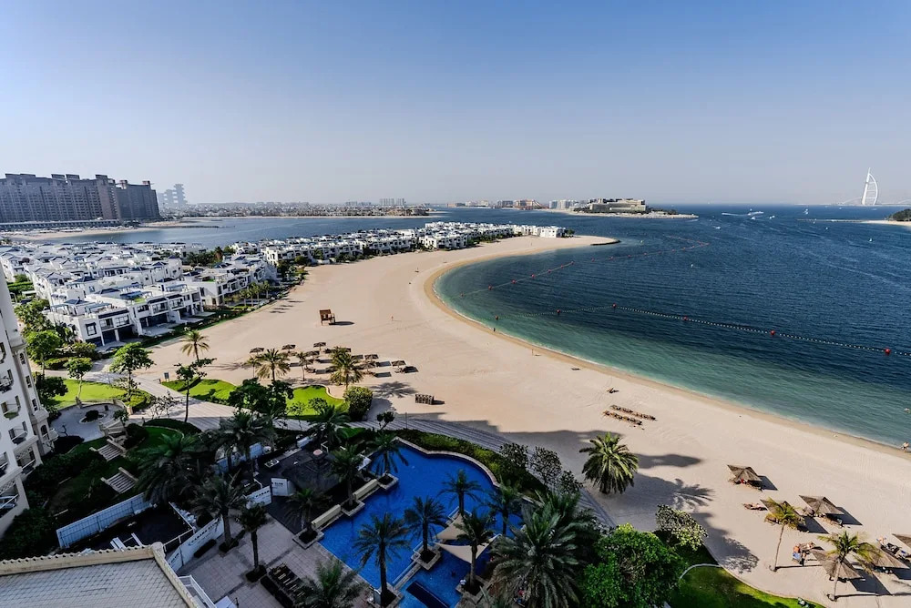 Al Hatimi 1005 in Dubai