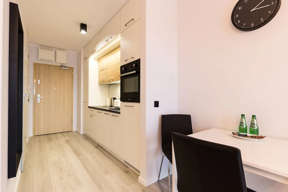 Baltic Apartments