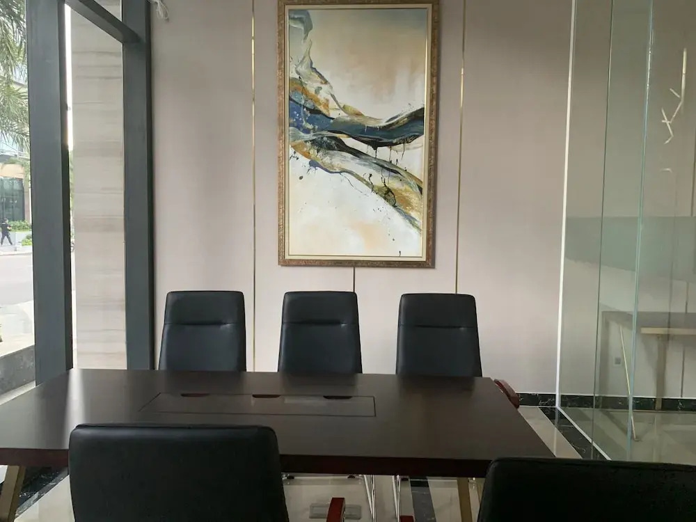 Zahoo House - Vinhomes Golden River