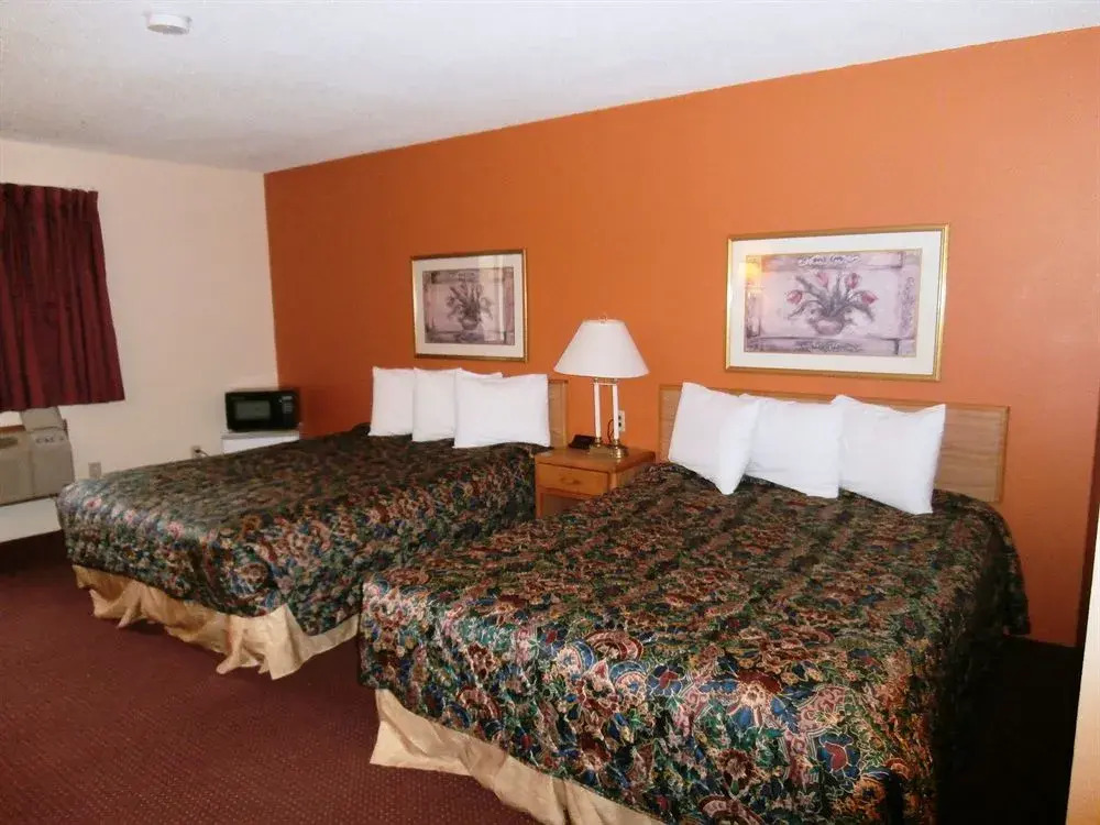 Americas Best Value Inn