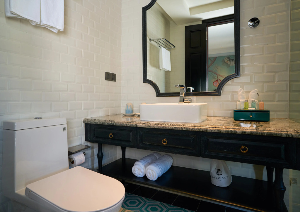 Nostalgia Hotel and Spa
