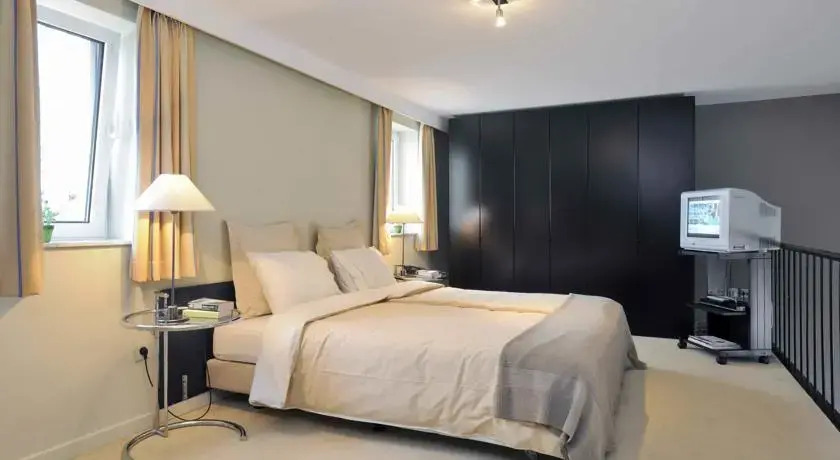 Suites Fifth Avenue
