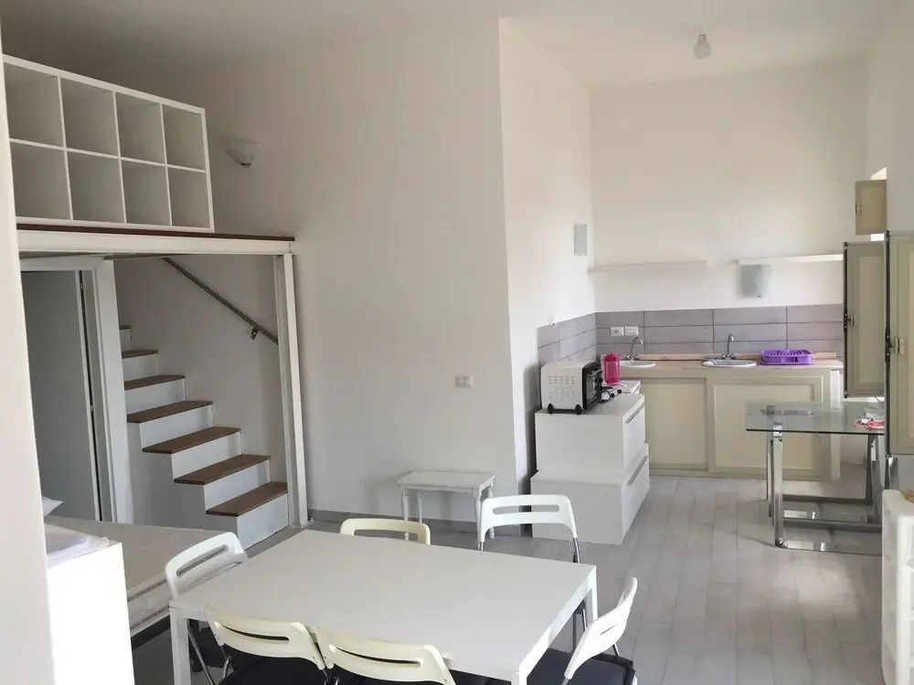 Taormina View Apartment