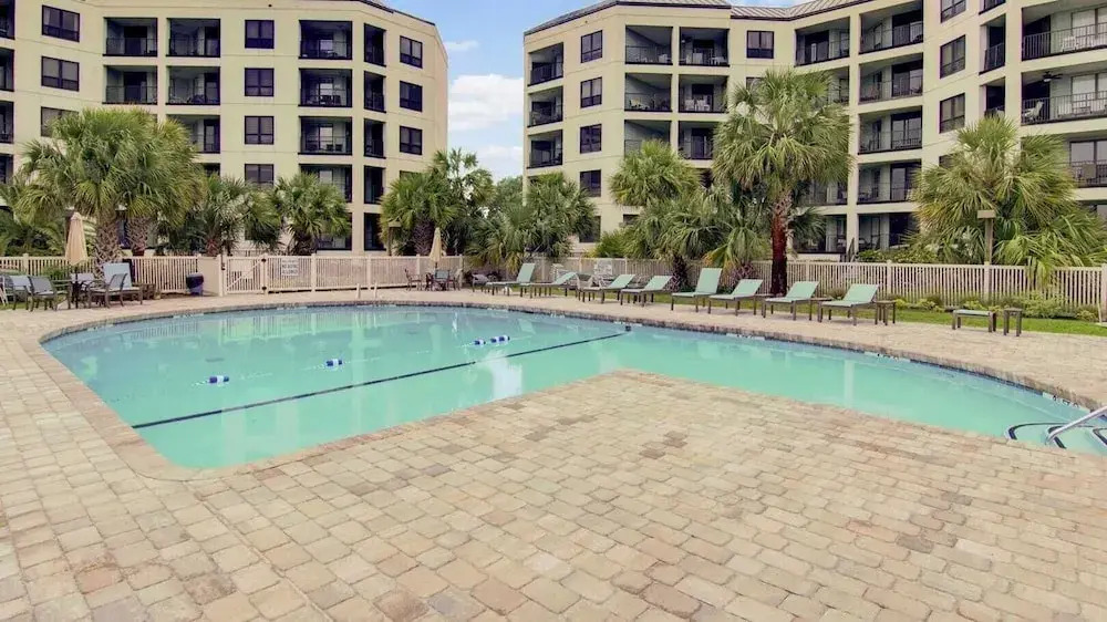 311 Summerhouse by Avantstay Beach Views Access to Community Pool