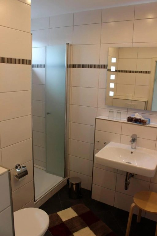 Fewo im Haus des Kurgastes