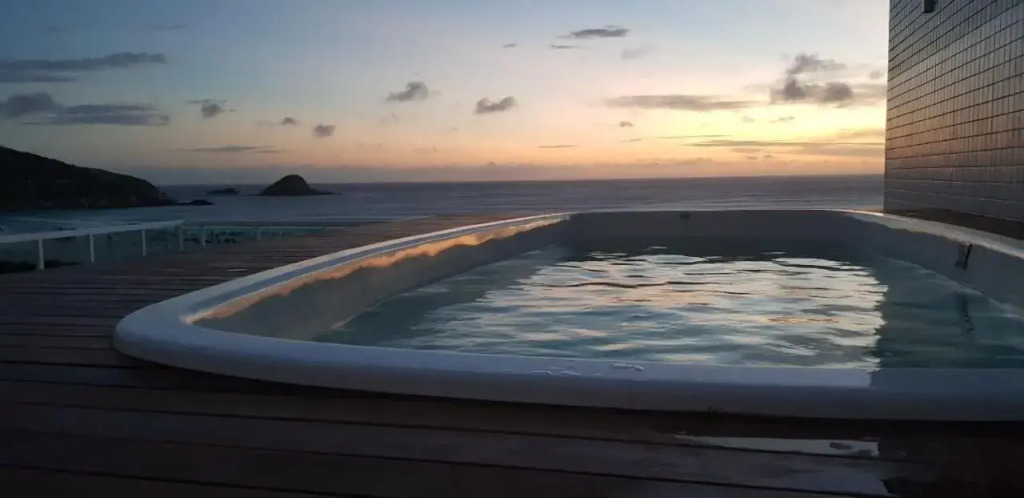Aparts da Praia Grande 303