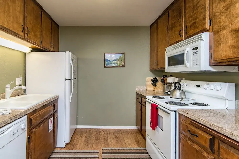 Cozy 2BD South Lake Tahoe by RedAwning