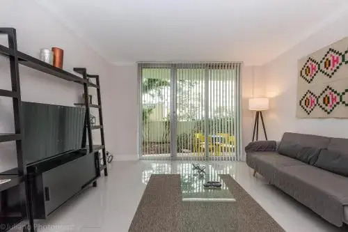 1/1 Miami - Hollywood Beach at Tides 1A