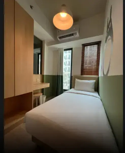 Osaka Hotel Pik2