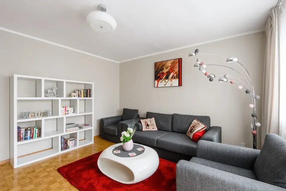 P&O Apartments Stegny 3