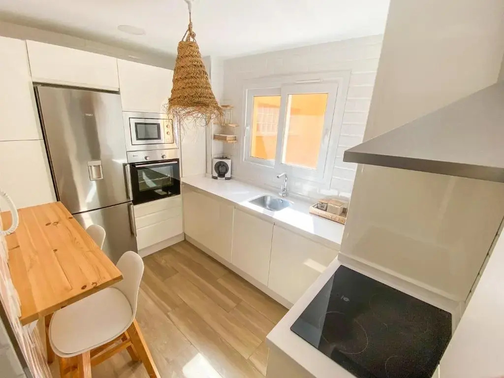Tarifa Cozy House // PENTHOUSE - POOL - PARKING