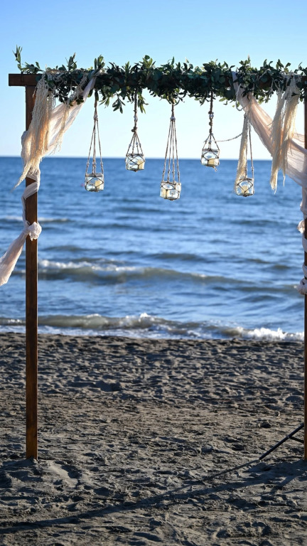 Кемпинг Safari Beach
