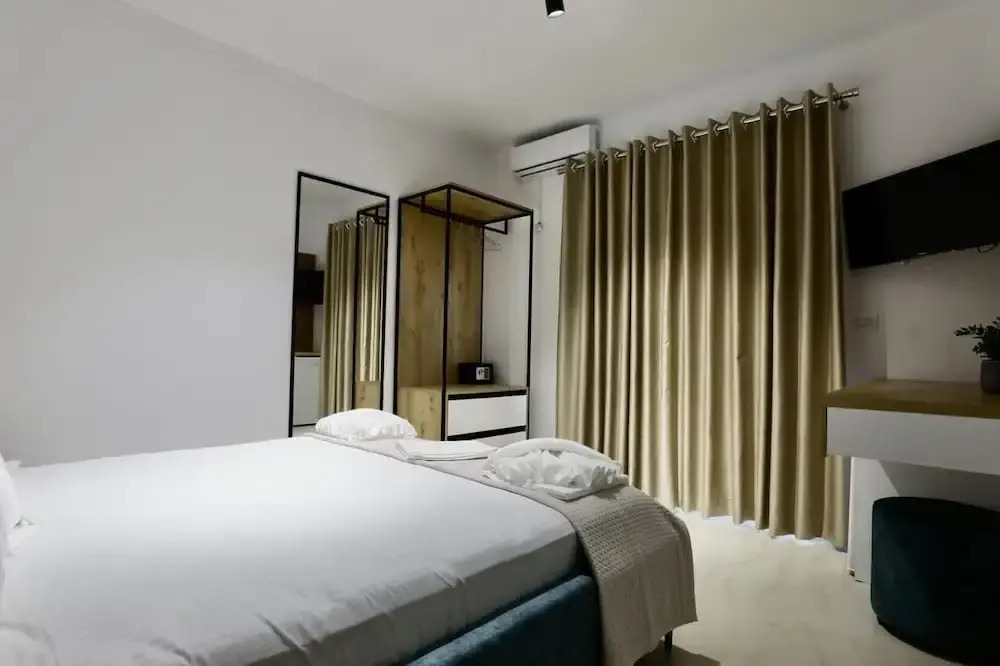 Vila New Ksamil