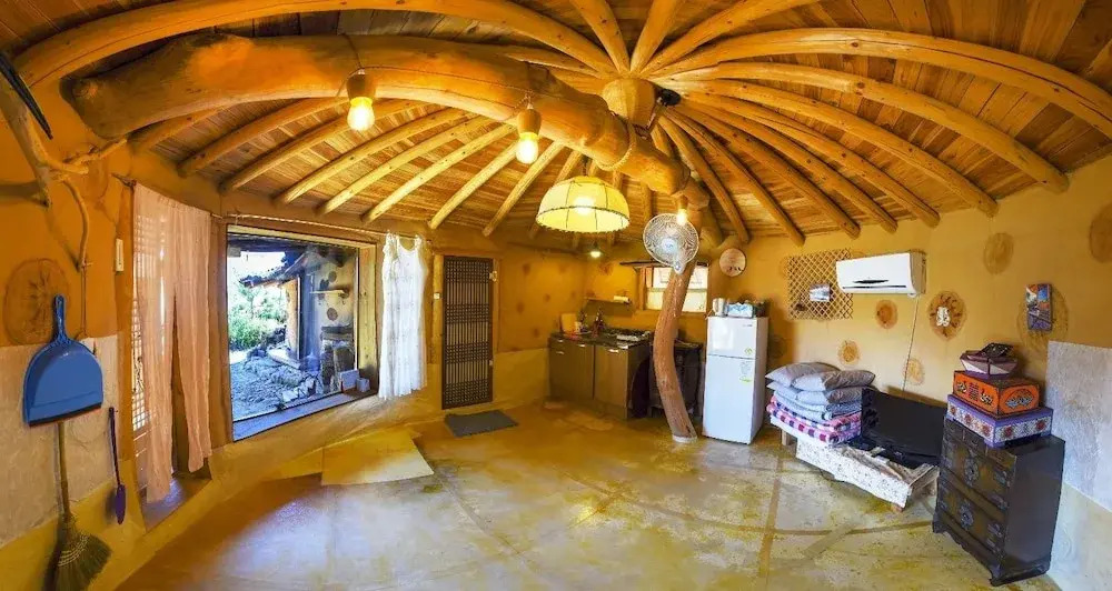 Jinan Todam Pension