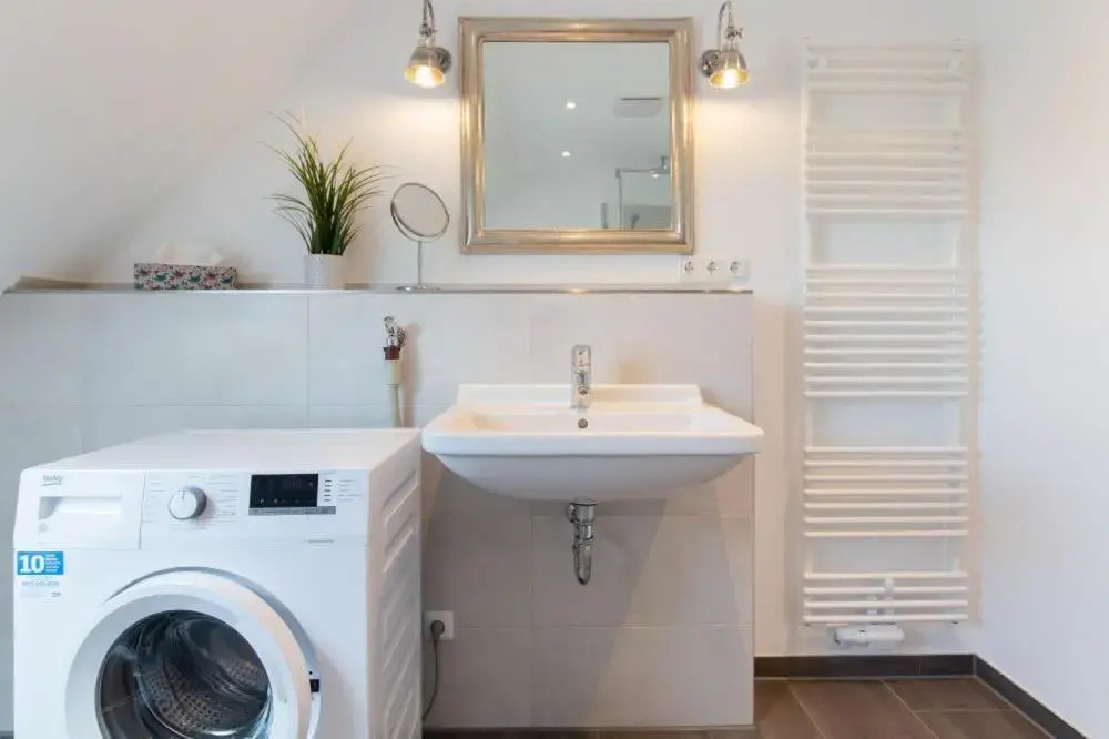 Ferienwohnung Bude 37 Whg 7