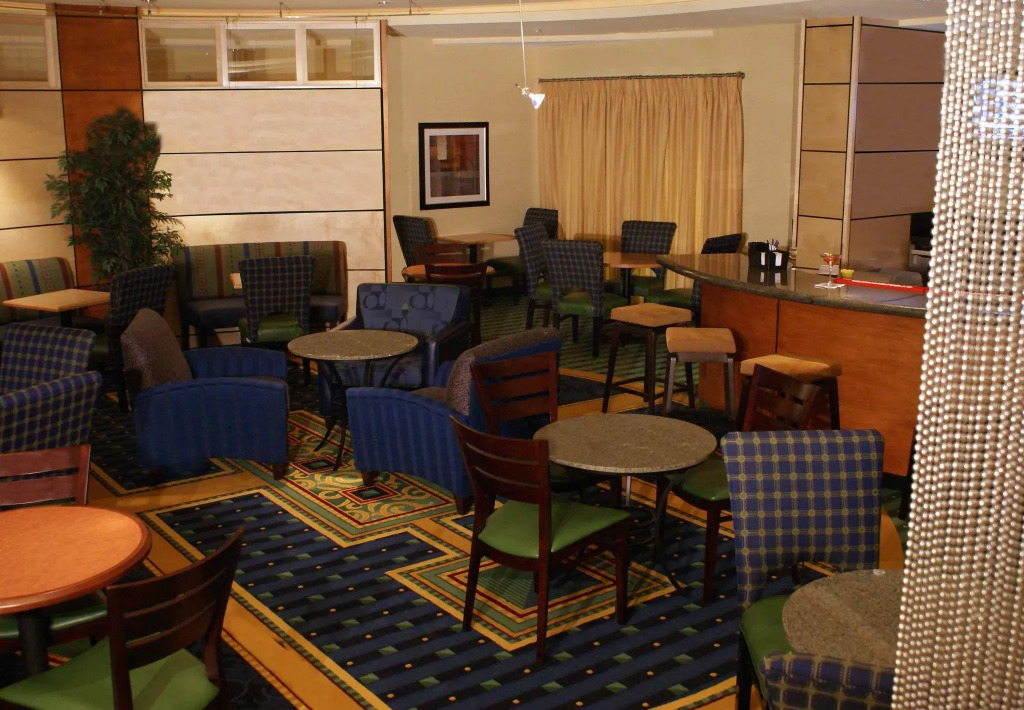 SpringHill Suites by Marriott Denver Airport