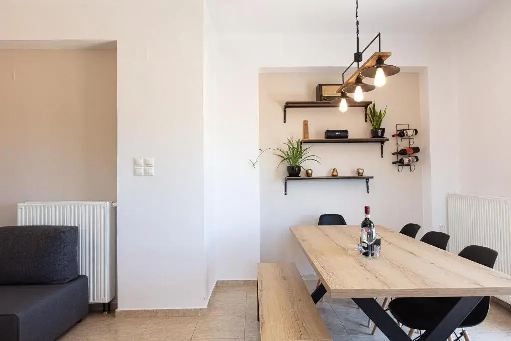 Perivoli SeaView Cottage, a Rural Bliss of Nature, By ThinkVilla